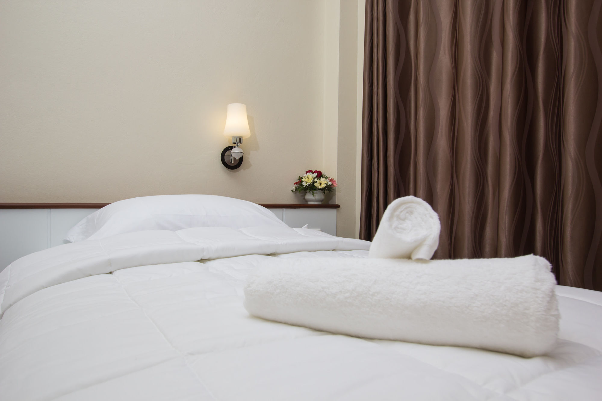 Baan Pordeedin Hotel Chiang Rai Ngoại thất bức ảnh